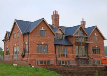 JMS Roofing Ltd.