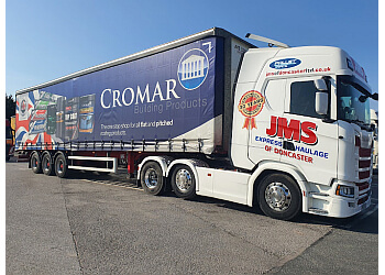 JMS of Doncaster Ltd