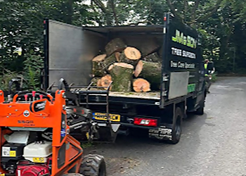 JM Tree Surgeon