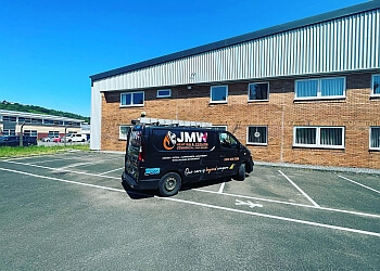 JMW Heating & Cooling Limited