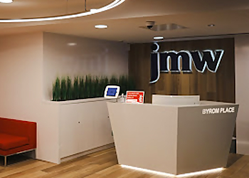 JMW Solicitors LLP JMW Solicitors LLP