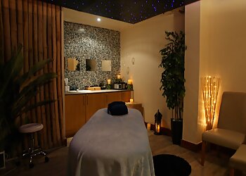 JN Massage & Recovery Centre