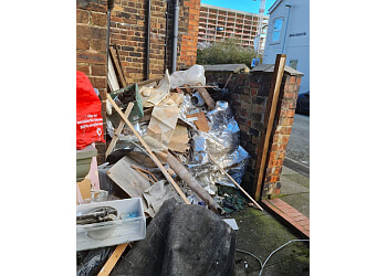J & N Waste Removal