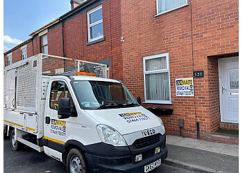 Stoke On Trent rubbish removal J & N Waste Removal image 1