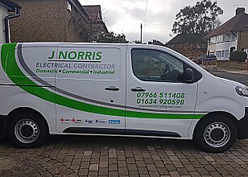 J Norris Electrical