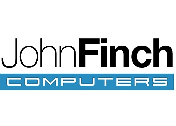 John Finch Computers