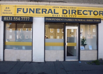 John Mcgillivray Funeral Directors