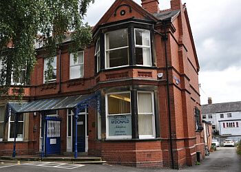 Gittins Mcdonald Solicitors