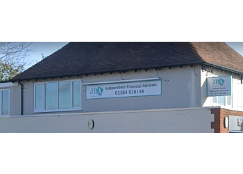 JPA Financial Services Ltd