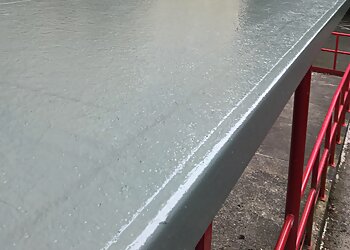 JP Edwards Roofing Ltd.