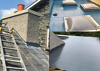 JP Edwards Roofing Ltd.