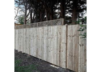 JP Fencing & Landscaping