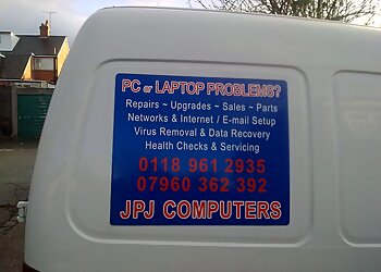 JPJ Computers