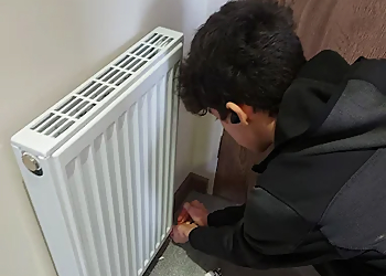 JPL Plumbing & Heating Ltd