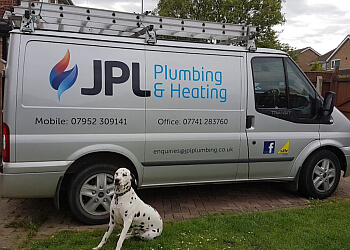 JPL Plumbing & Heating Ltd