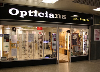  JP Opticians