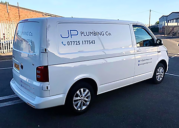 JP Plumbing Co