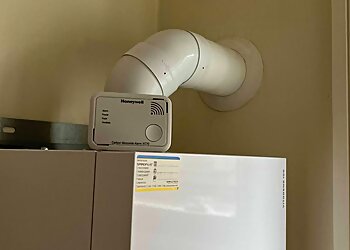 JPS Plumbing, Gas and Electrical