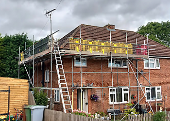 JP Scaffolding Solutions Ltd