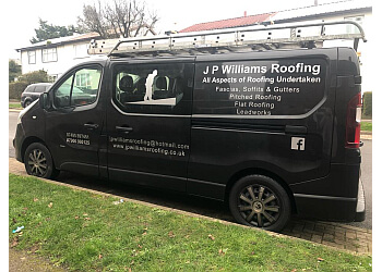 JP Williams Roofing