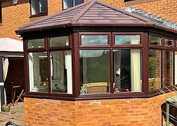 J P Windows & Conservatories Ltd