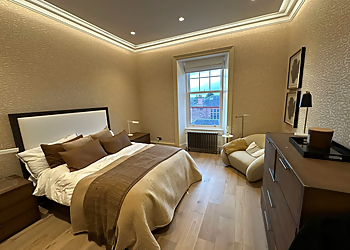 J. Penman Painting and Decorating