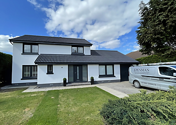 J. Penman Painting and Decorating