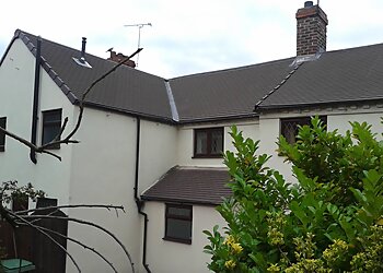 J.Price Roofers Contractors Ltd.