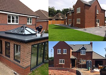 J.Price Roofers Contractors Ltd.