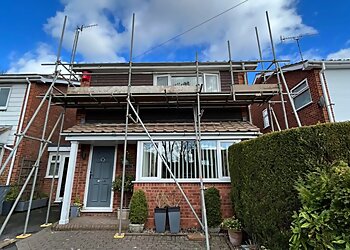 JPs & Sons Scaffolding Services Ltd.