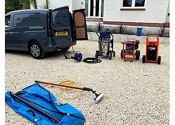 Exmouth carpet cleaning services J&R Cleaning image 1