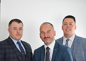 JRH Mortgages & Financial Services Ltd.