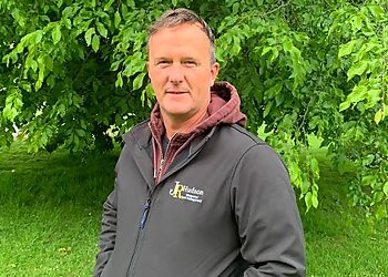 JR Hudson Integrated Pest Management