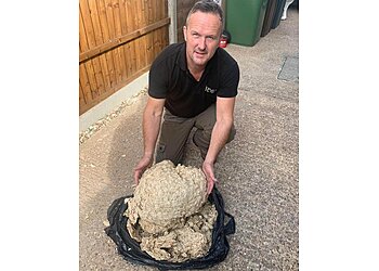 JR Hudson Integrated Pest Management