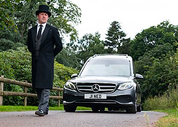 J. R. Jones & Co. Gornal