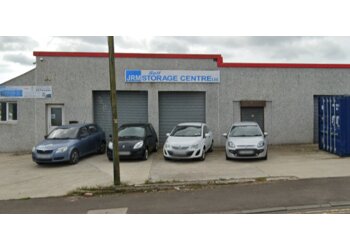 Fife storage units JRM Storage Fife image 1