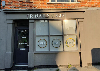 J.R Nails & Co.