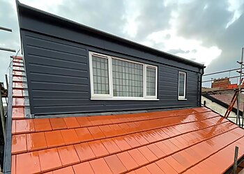 JR Roofing Lancs Ltd.