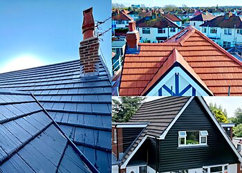 JR Roofing Lancs Ltd.