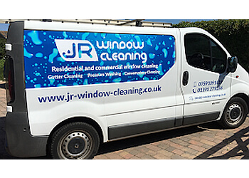 J R Window Cleaning