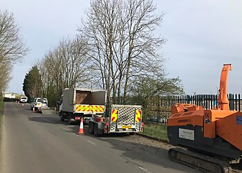 J Rennison Tree Contractors