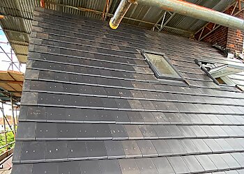 JSA Roofing Services Ltd.