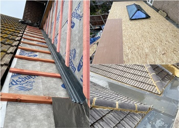 JSA Roofing Services Ltd.