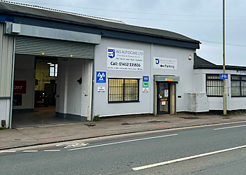 J&S Autocare Ltd