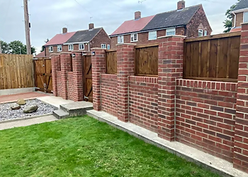 JS Construction Ltd.