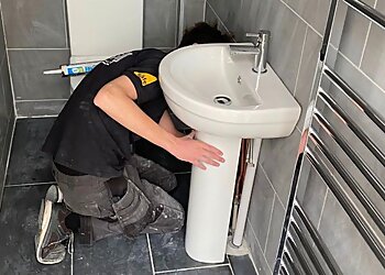 JSH Plumbing & Heating Ltd