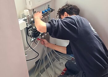 JSH Plumbing & Heating Ltd