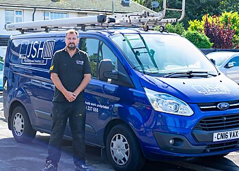 Vale Of Glamorgan plumbers JSH Plumbing & Heating Ltd image 1