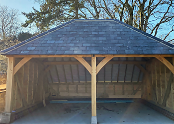 JS Hannam Roofing Ltd