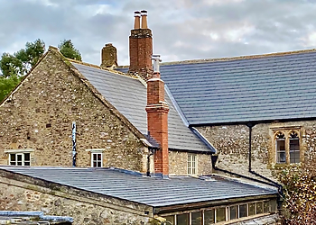 JS Hannam Roofing Ltd